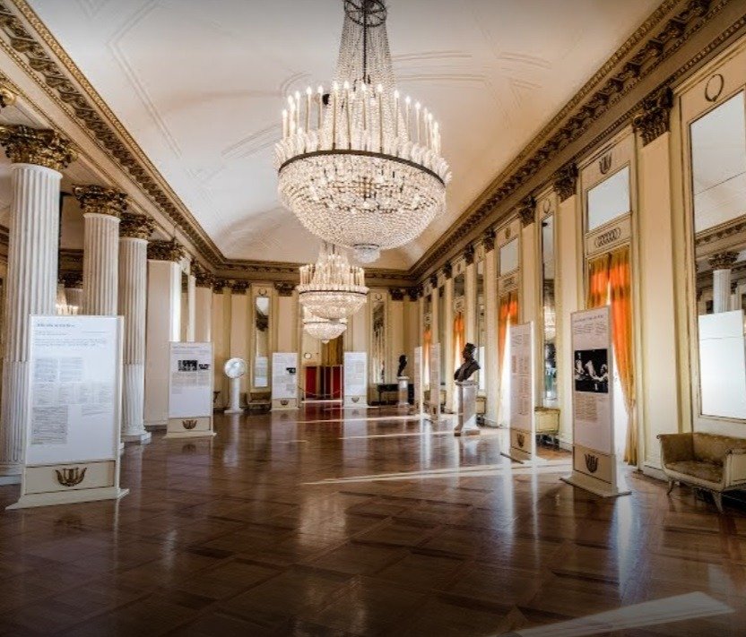 라 스칼라 극장 박물관 (Museo Teatrale alla Scala)